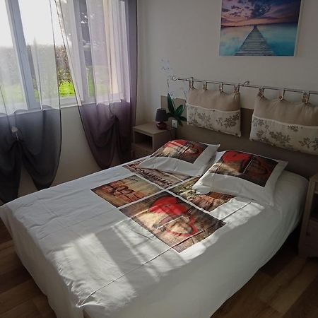 Gite Repos Et Tranquillite P Cayeux-sur-Mer Exterior foto