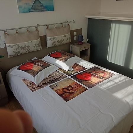 Gite Repos Et Tranquillite P Cayeux-sur-Mer Exterior foto