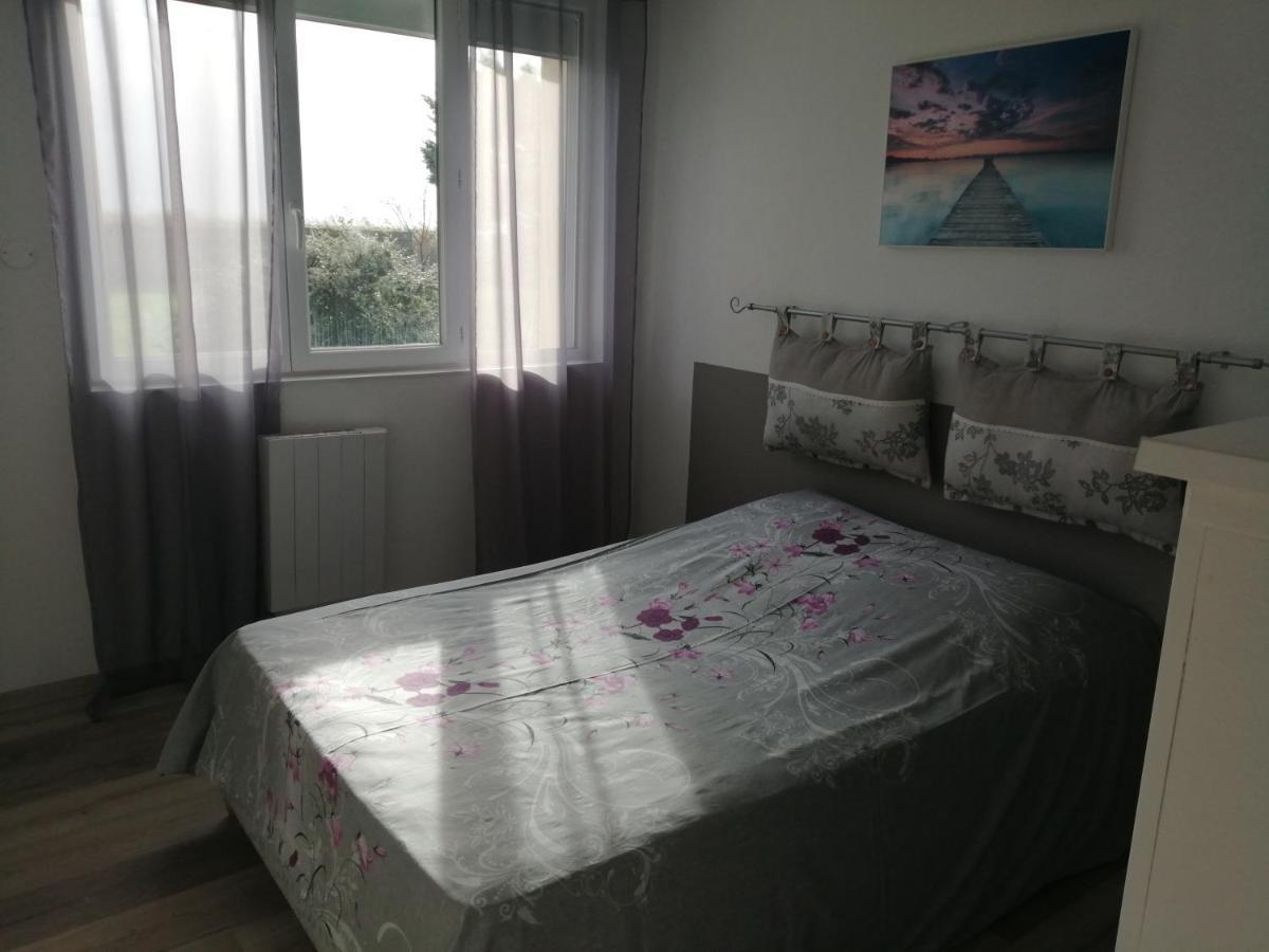 Gite Repos Et Tranquillite P Cayeux-sur-Mer Exterior foto