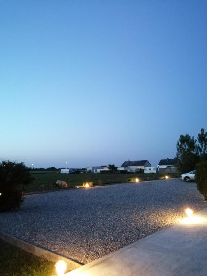 Gite Repos Et Tranquillite P Cayeux-sur-Mer Exterior foto