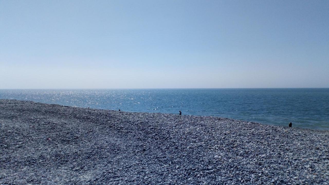 Gite Repos Et Tranquillite P Cayeux-sur-Mer Exterior foto